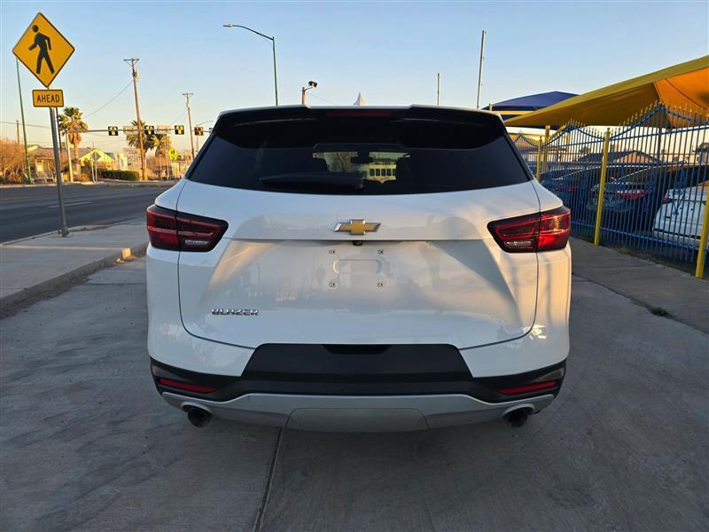 Chevrolet Blazer 2LT 2023