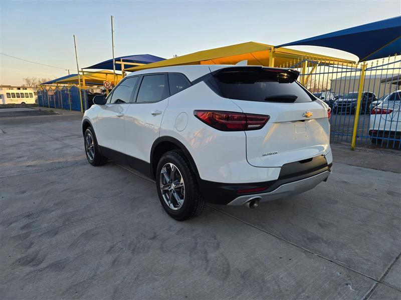 Chevrolet Blazer 2LT 2023
