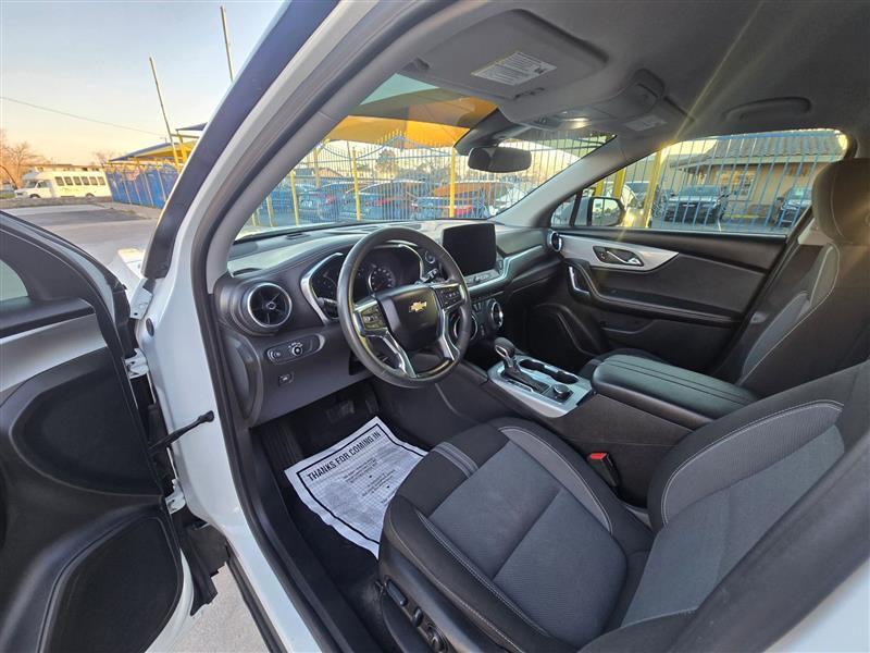 Chevrolet Blazer 2LT 2023