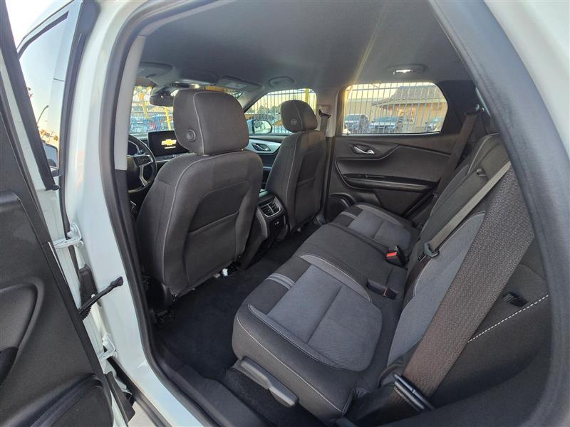 Chevrolet Blazer 2LT 2023