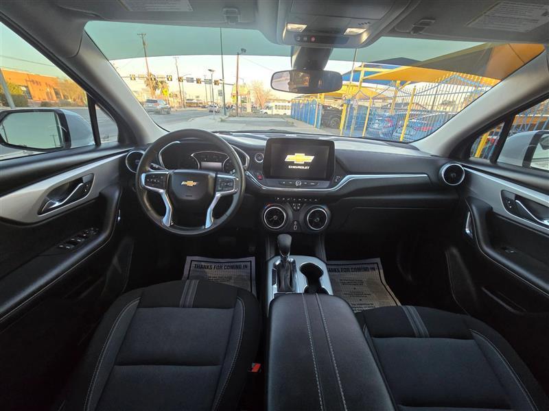 Chevrolet Blazer 2LT 2023