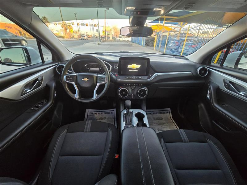 Chevrolet Blazer 2LT 2023