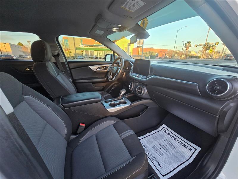 Chevrolet Blazer 2LT 2023