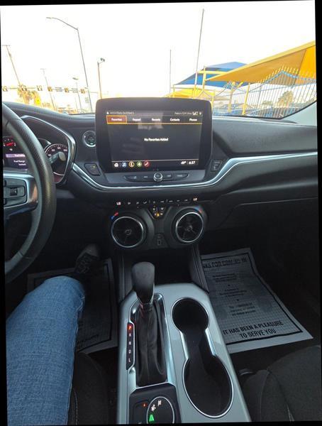 Chevrolet Blazer 2LT 2023