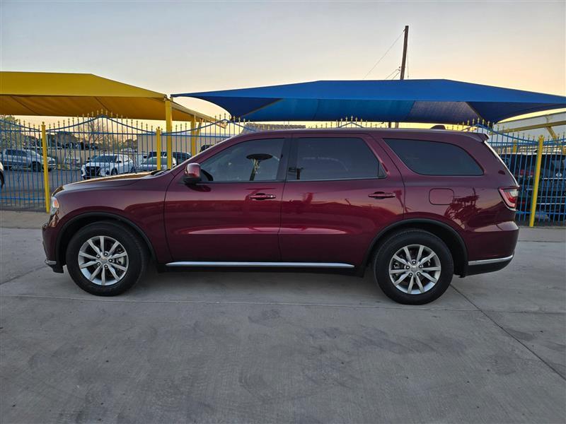 Dodge Durango SXT RWD 2017