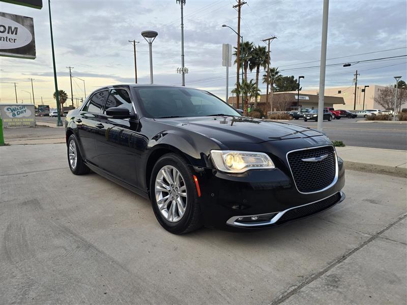 Chrysler 300 Touring 2019