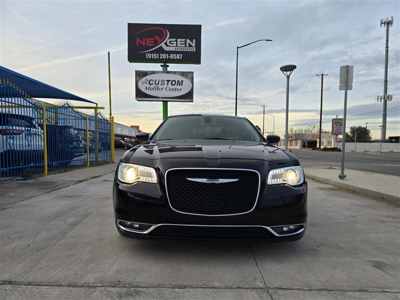 Chrysler 300 Touring 2019