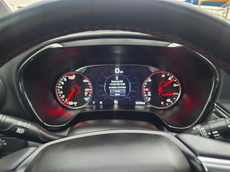 Chevrolet Blazer RS 2023