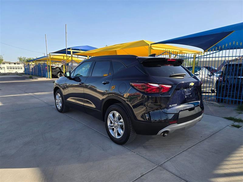 Chevrolet Blazer 2LT 2020
