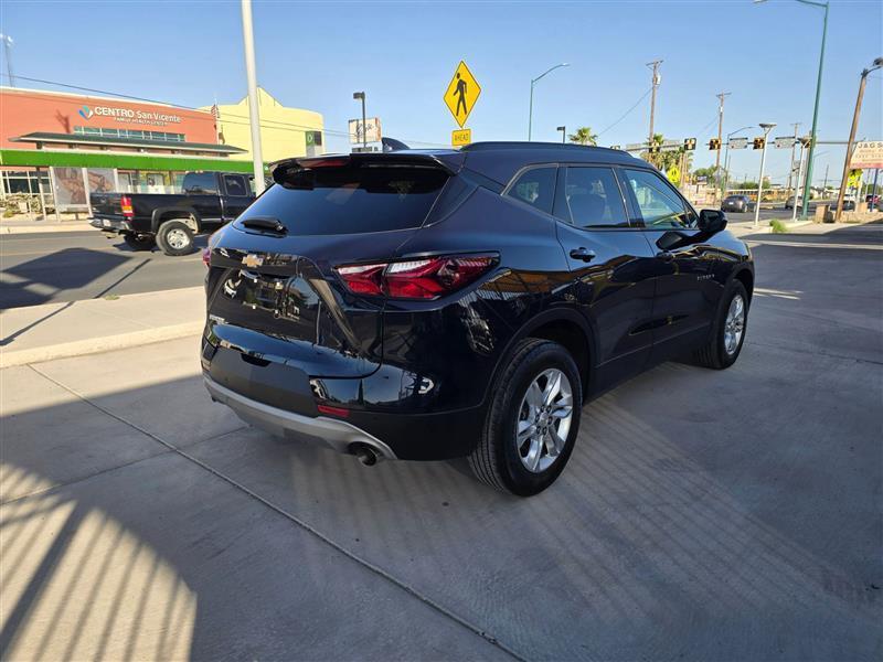 Chevrolet Blazer 2LT 2020
