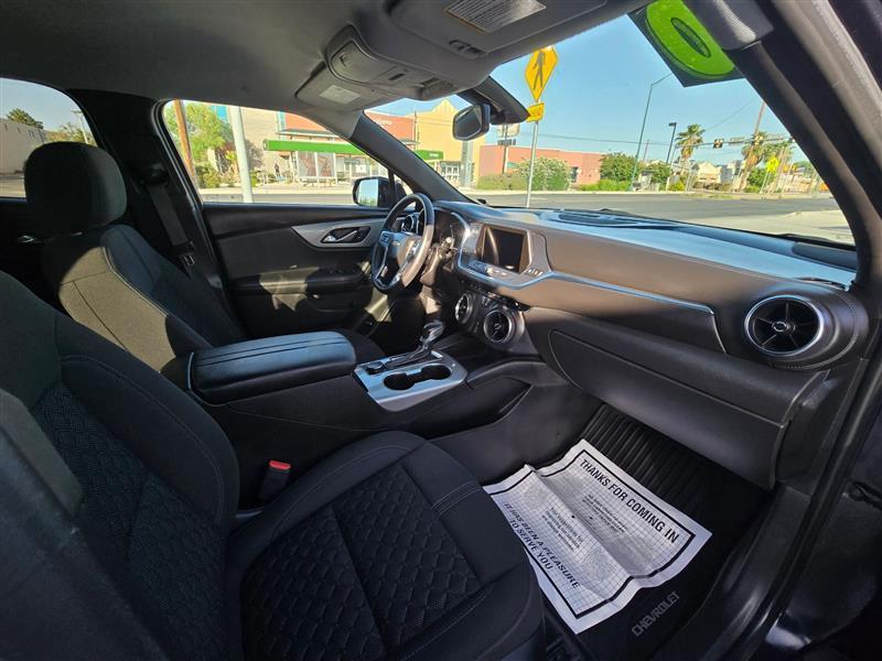 Chevrolet Blazer 2LT 2020