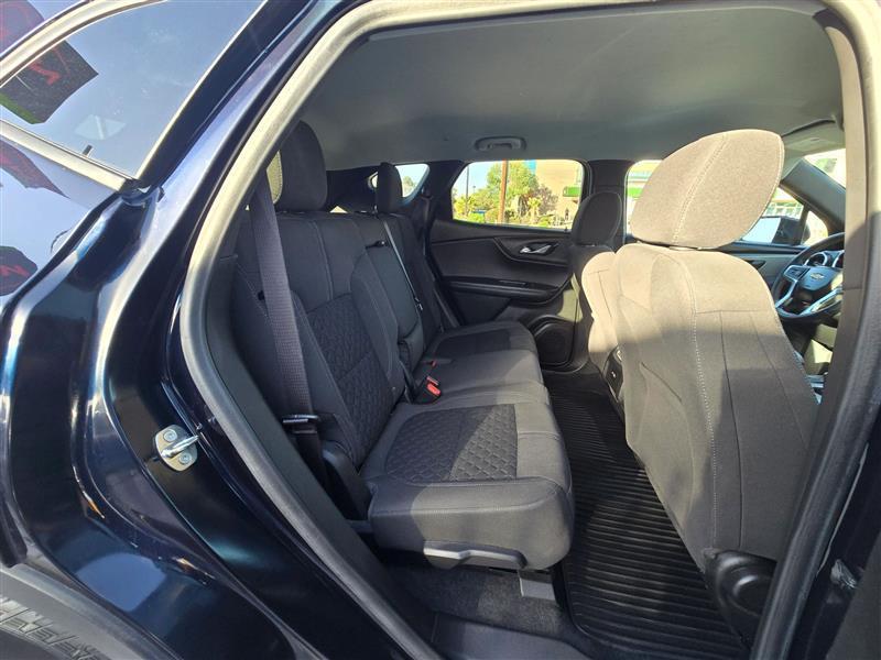 Chevrolet Blazer 2LT 2020