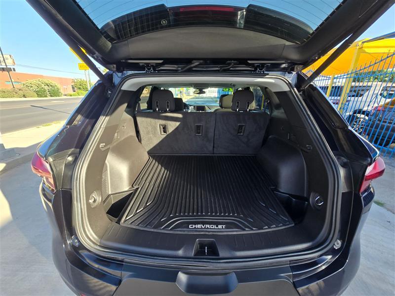 Chevrolet Blazer 2LT 2020