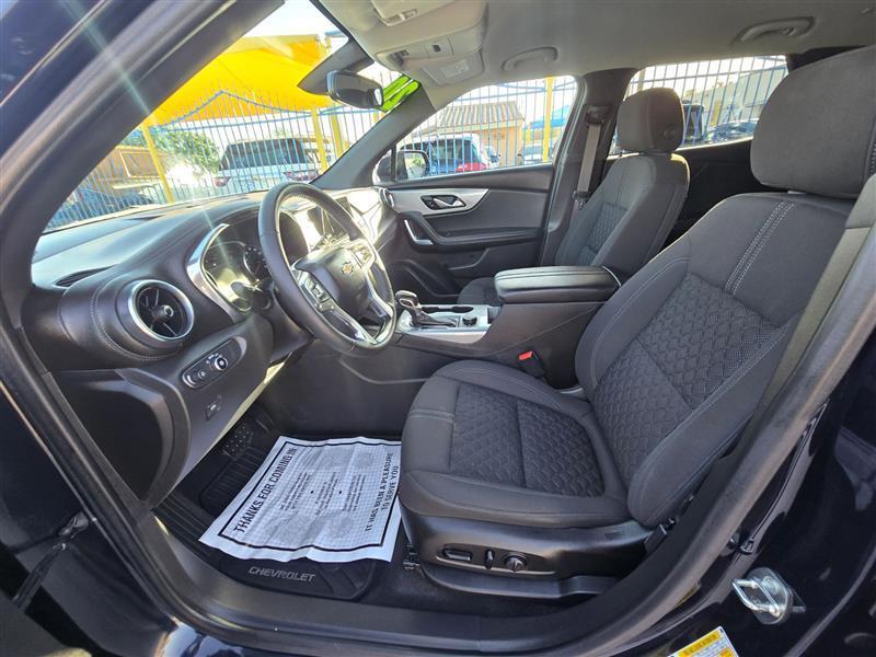 Chevrolet Blazer 2LT 2020