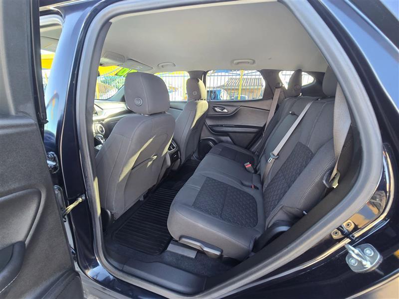 Chevrolet Blazer 2LT 2020
