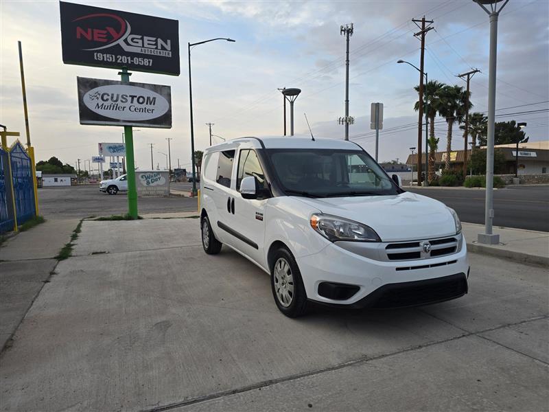 RAM ProMaster City Wagon SLT 2016
