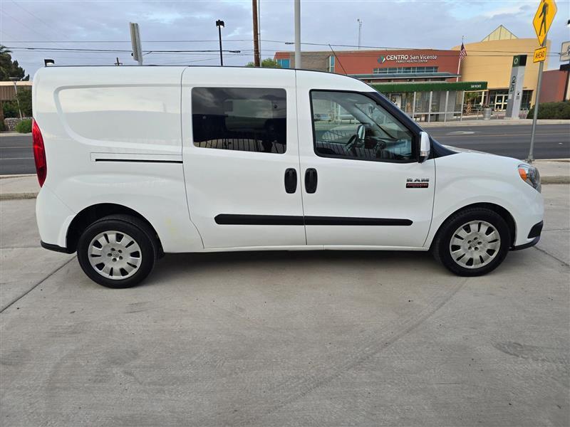 RAM ProMaster City Wagon SLT 2016
