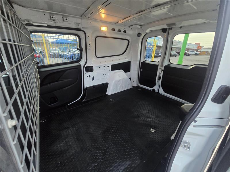 RAM ProMaster City Wagon SLT 2016