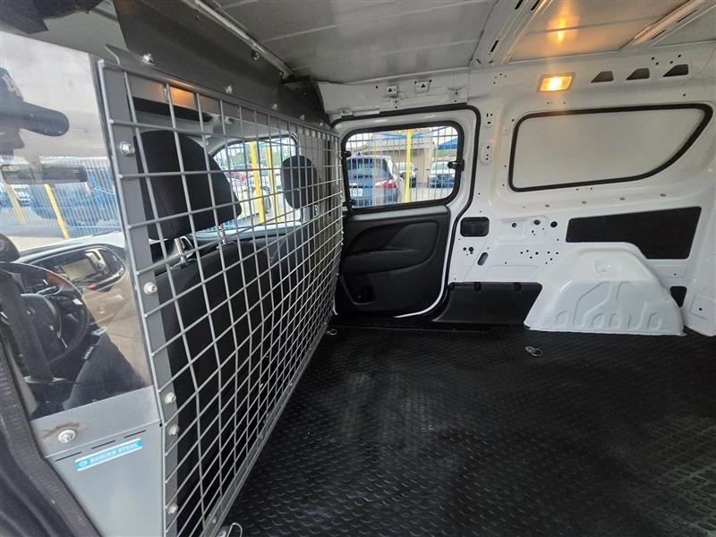 RAM ProMaster City Wagon SLT 2016