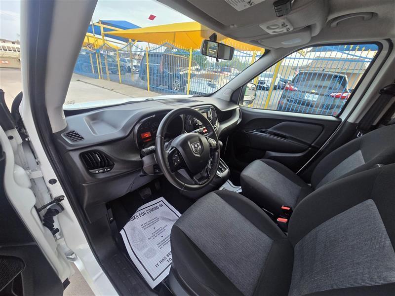 RAM ProMaster City Wagon SLT 2016