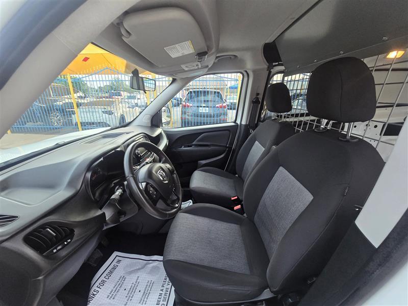 RAM ProMaster City Wagon SLT 2016