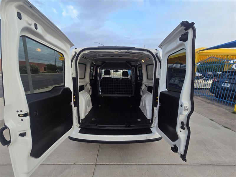 RAM ProMaster City Wagon SLT 2016