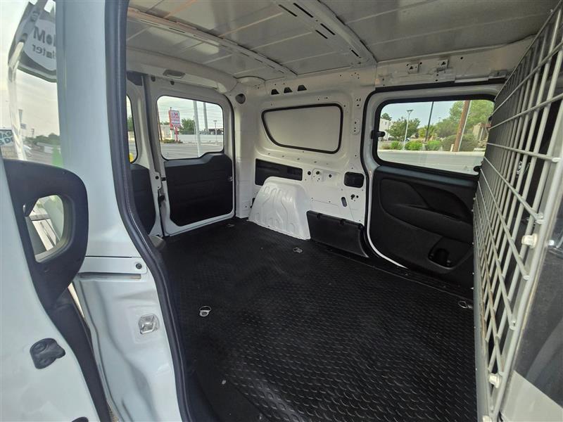 RAM ProMaster City Wagon SLT 2016