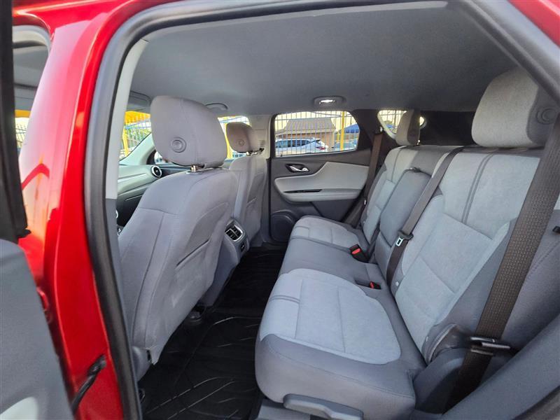 Chevrolet Blazer 2LT 2021