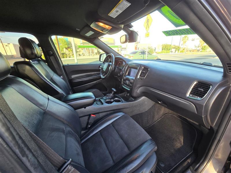 Dodge Durango GT Plus 2020