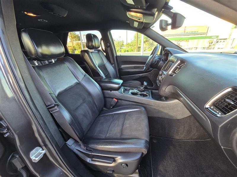 Dodge Durango GT Plus 2020