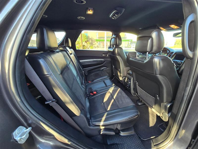 Dodge Durango GT Plus 2020