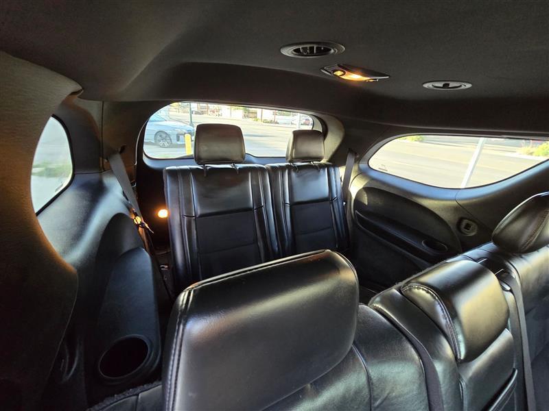 Dodge Durango GT Plus 2020