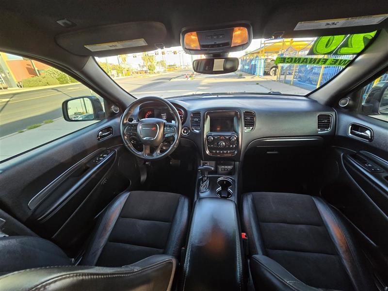Dodge Durango GT Plus 2020