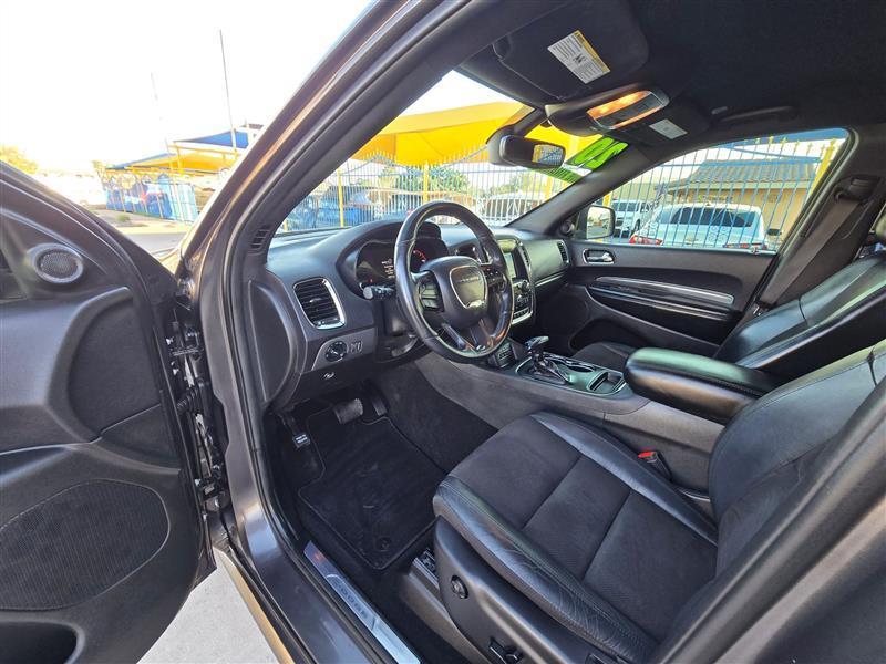 Dodge Durango GT Plus 2020