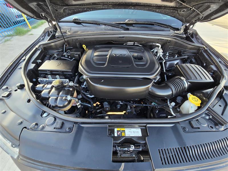 Dodge Durango GT Plus 2020