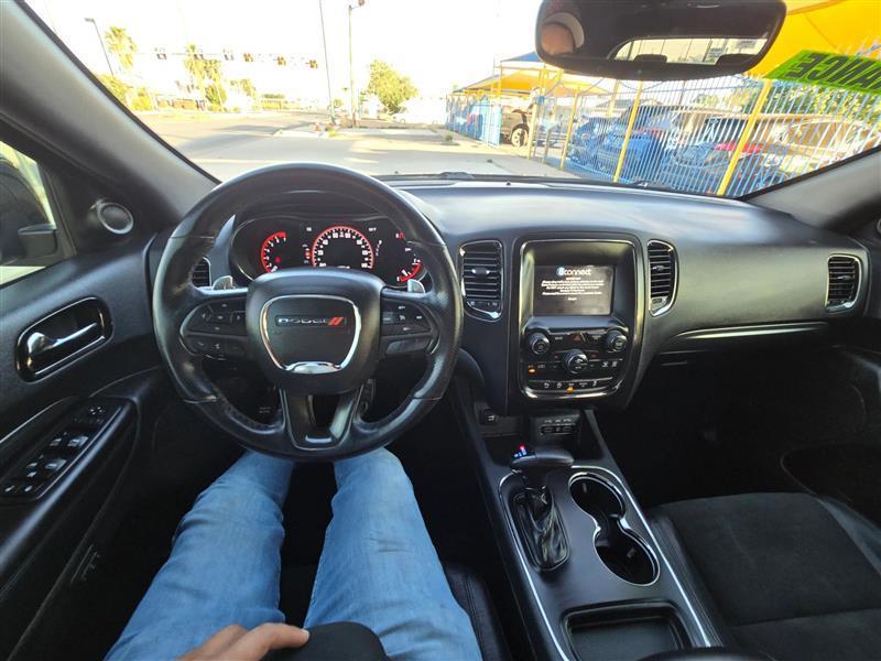 Dodge Durango GT Plus 2020