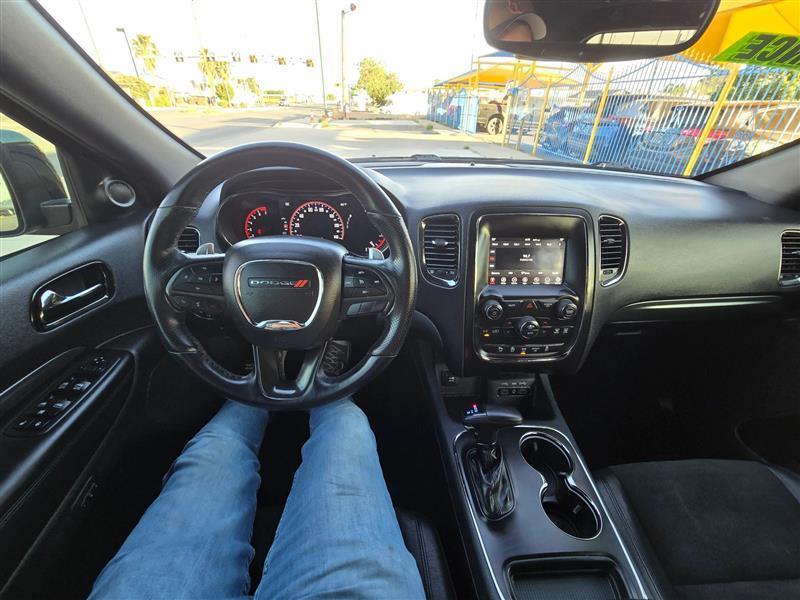 Dodge Durango GT Plus 2020