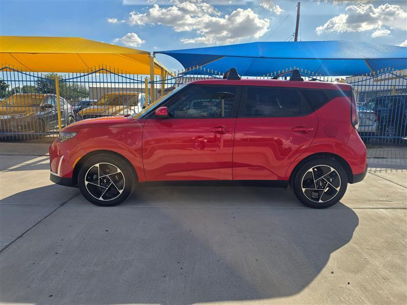 Kia Soul EX 2023