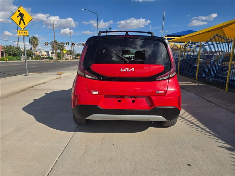 Kia Soul EX 2023