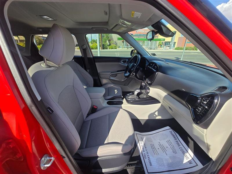 Kia Soul EX 2023
