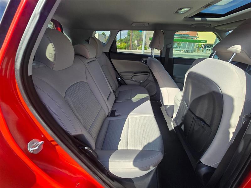 Kia Soul EX 2023