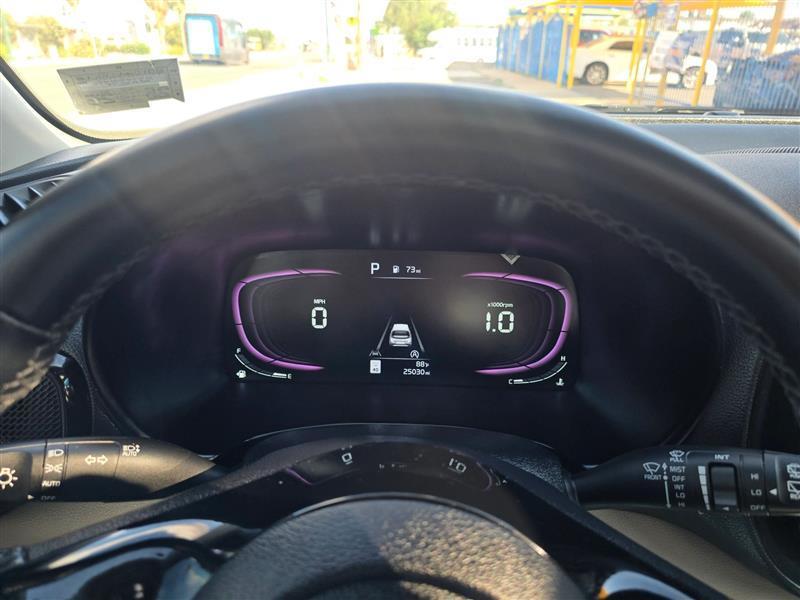 Kia Soul EX 2023