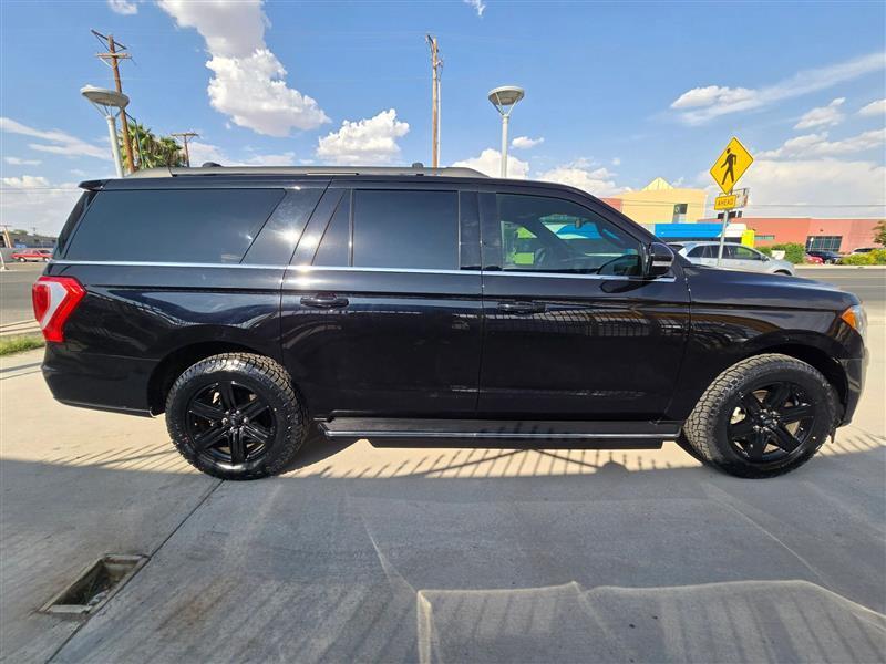 Ford Expedition MAX XLT 4WD 2020