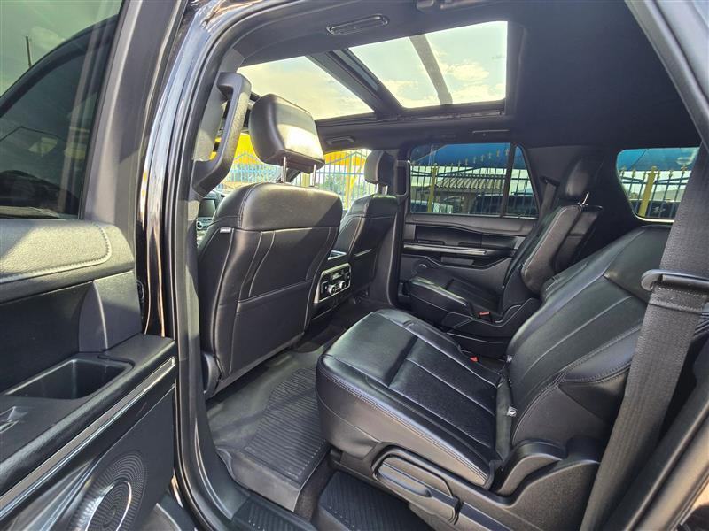 Ford Expedition MAX XLT 4WD 2020