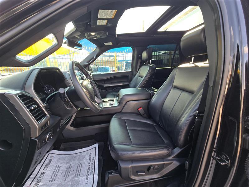 Ford Expedition MAX XLT 4WD 2020