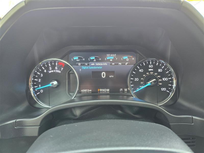 Ford Expedition MAX XLT 4WD 2020