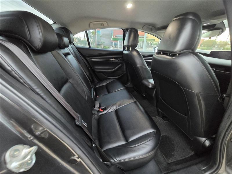 Mazda MAZDA3 Select 2021
