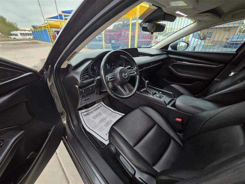 Mazda MAZDA3 Select 2021