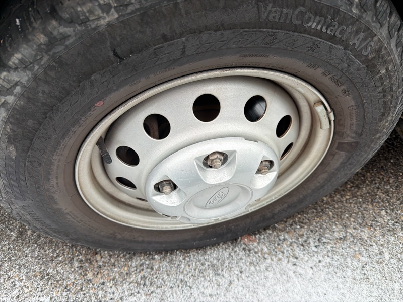 Ford Transit 250 Van High Roof w/Sliding Pass. 148-in. WB 2024