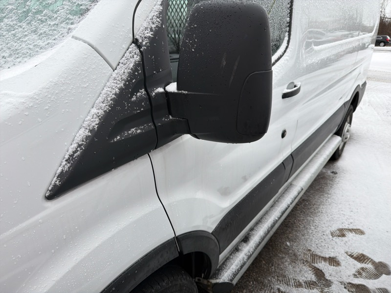 Ford Transit 250 Van High Roof w/Sliding Pass. 148-in. WB 2024